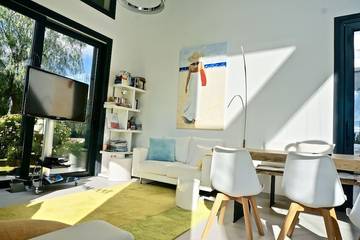 Villa pour 6 Personnes dans Cala Murada, Manacor, Photo 3