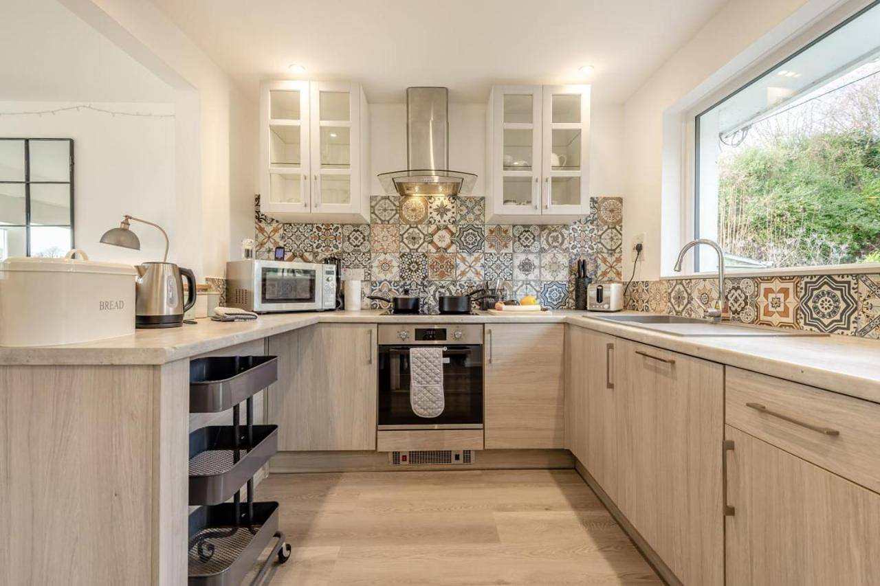 Two-Bedroom House in Lulworth Cove, Dorset