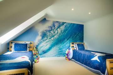 Glamping for 14 People in Sandbanks, Poole, Photo 4