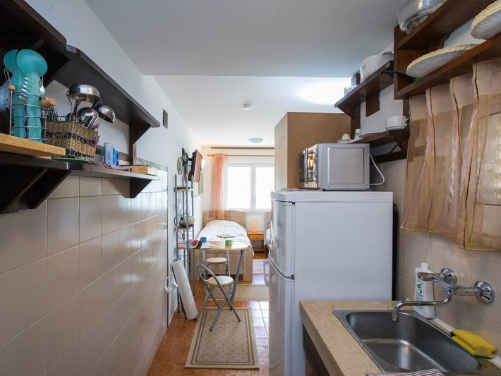 Ferienwohnung für 2 Personen, mit Terrasse und Garten in Zaton - 4