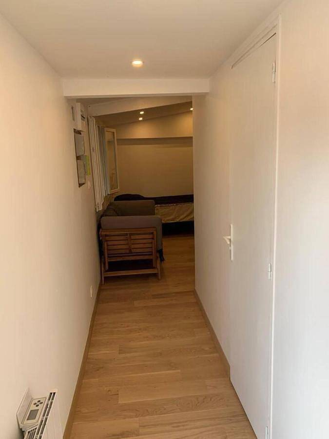 Gîte pour 3 personnes, avec jardin et terrasse à Vitry-sur-Seine - 4