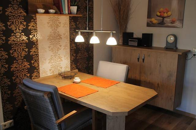 Ganze Ferienwohnung, Appartement Nr. 12, Dusche, Wc in Bad Zwischenahn, Ammerland