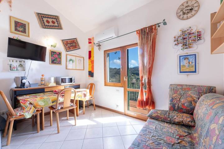 Appartamento intero, Emisfero in Cala di Mola, Porto Azzurro