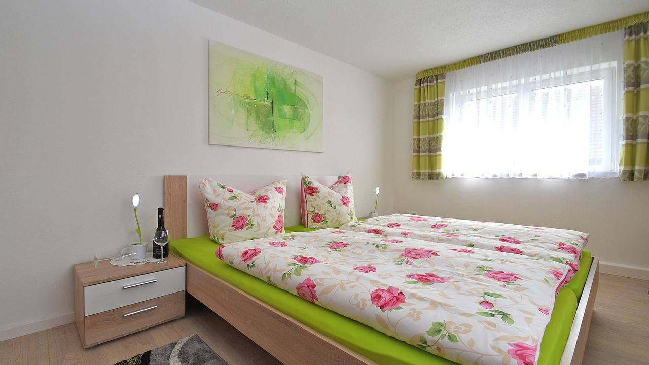 Ganze Ferienwohnung, Ferienwohnung für 6 Personen (70 m²) in Lichtenhain in Kirnitzschtal, Sebnitz