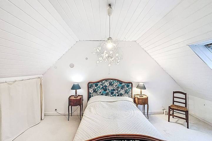 Location de vacances pour 6 personnes à Nostang - 2