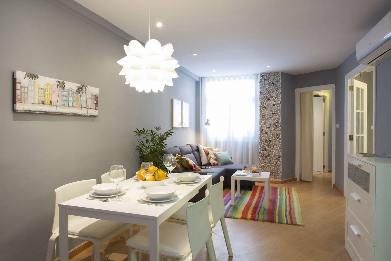 Appartement entier, Baleares in Valence (Espagne), Costa de Valencia