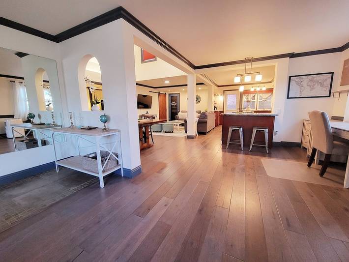 Holiday home for 2 people - 1