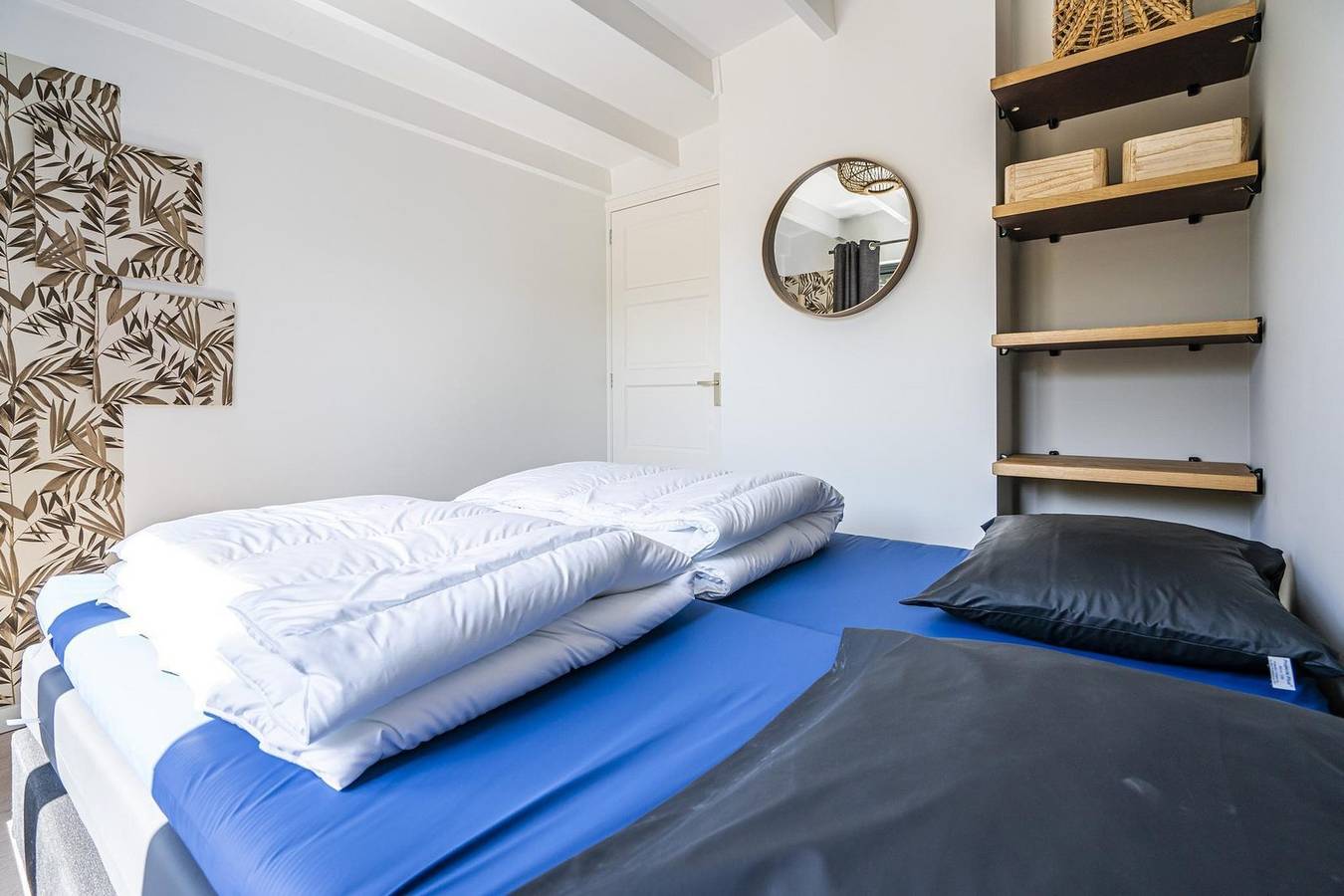 Vakantie Zeeland — Vz970 Vrijstaand vakantiehuis in Zoutelande in Groot Valkenisse, Biggekerke
