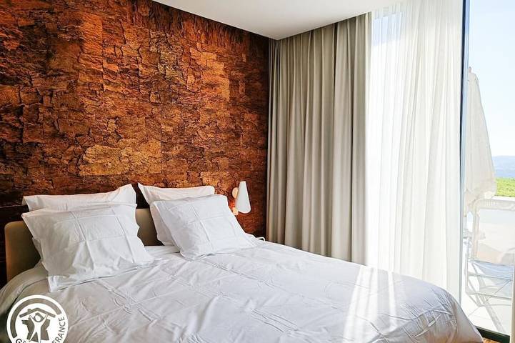 Location de vacances pour 12 personnes, avec jardin et sauna à Reilhaguet - 2