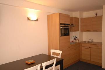 Appartement De Vacances pour 8 Personnes dans Eaux-Bonnes, Pyrénées, Photo 2