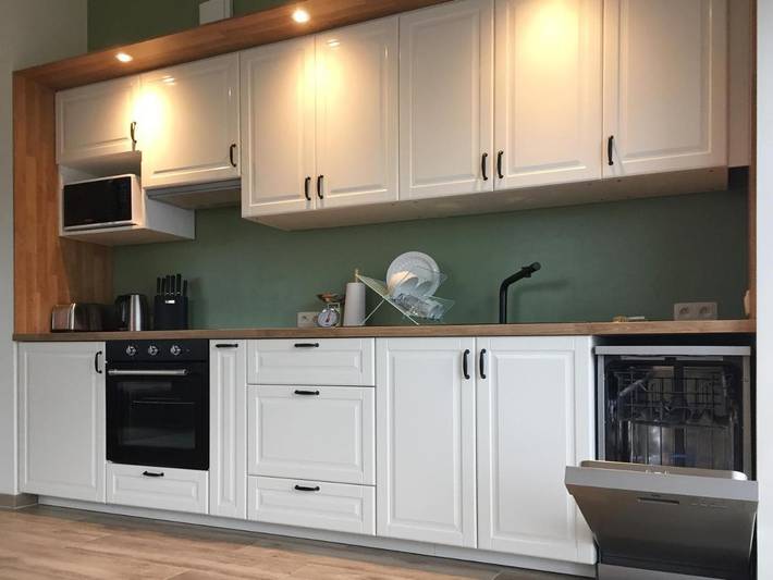 Gîte pour 2 personnes, avec vue et jardin à Mettet - 3