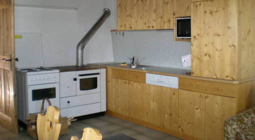 Bauernhof für 9 Personen, mit Terrasse, mit Haustier in der Steiermark - 2