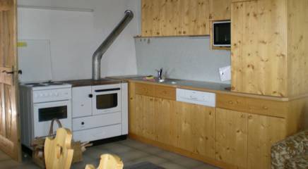 Vakantiehuis voor 9 Personen in Neumarkt in Steiermark, Westelijk Opper-Steiermark, Afbeelding 1