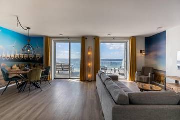 Vakantiehuis voor 4 Personen in Scherpenisse, Nederlandse Noordzeekust, Afbeelding 1