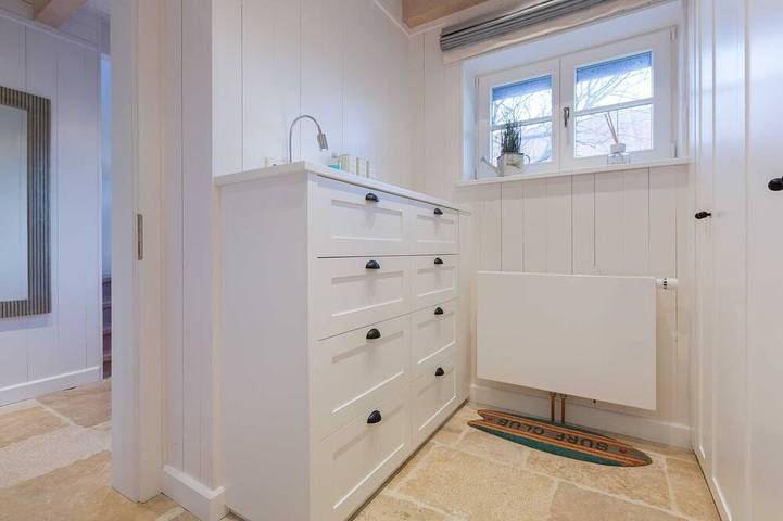 Ferienhaus für 6 Personen, mit Garten und Terrasse, mit Haustier auf Sylt - 4