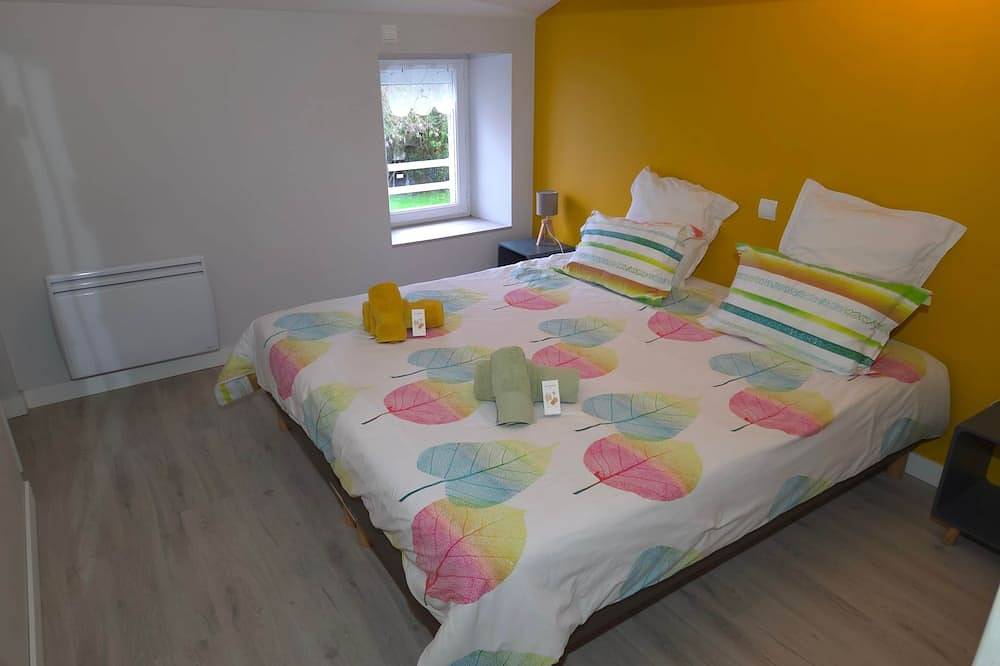 Gite Pt Marchais- 6 people near Puy du Fou in Courlay, Deux-Sèvres