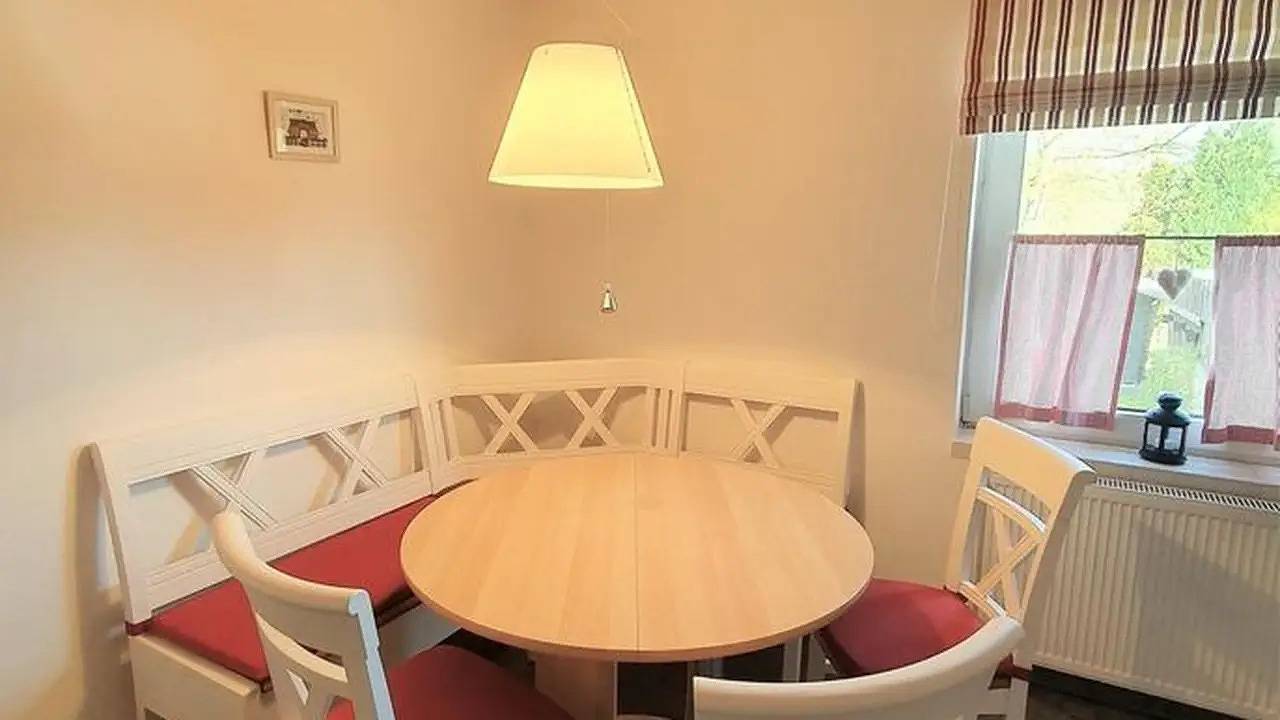 Ganze Ferienwohnung, Ferienwohnung für 5 Personen (80 m²) in Wyk auf Föhr (Stadt), Wyk auf Föhr