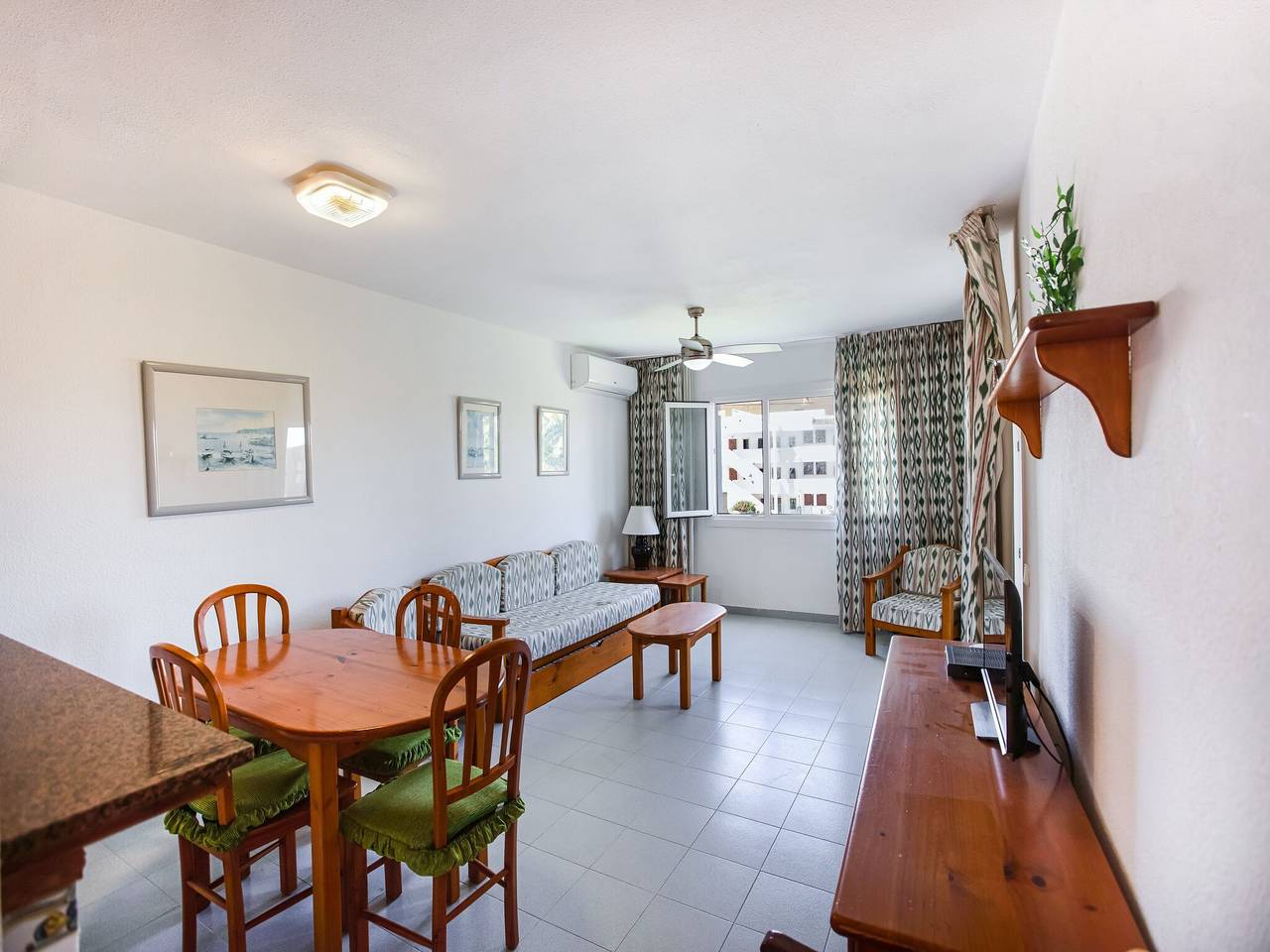 Apartamento entero, Villa en España cerca de la costa in Playa Serena (Roquetas de Mar), Roquetas de Mar