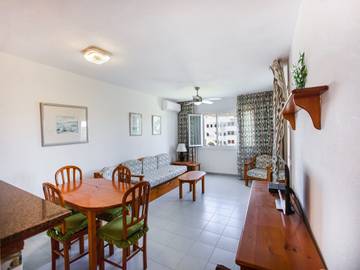 Apartamento para 4 Personas en Playa Serena (Roquetas de Mar), Roquetas de Mar, Foto 3