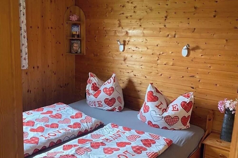 Ferienhaus Eddy in Güntersberge, Harzgerode