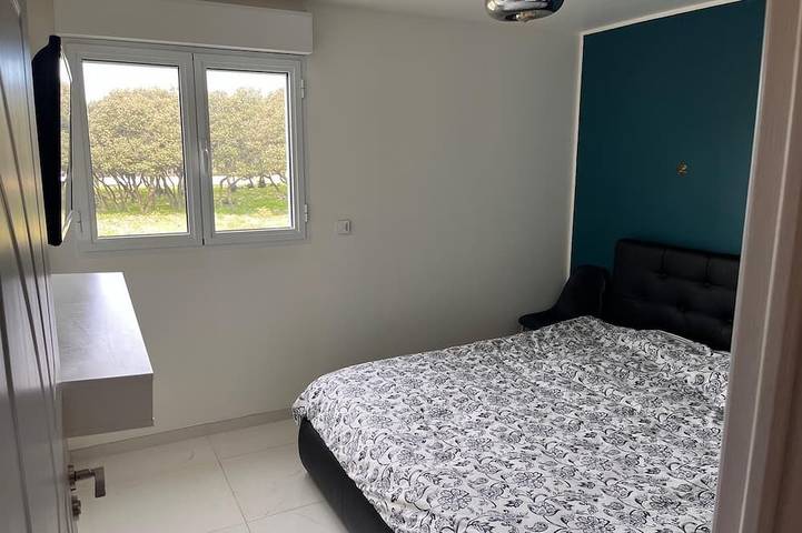 Gîte pour 6 personnes, animaux acceptés à Le Crès - 2