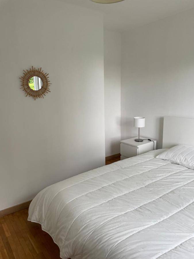 Location de vacances pour 4 personnes, avec jardin et vue à Tannay - 3