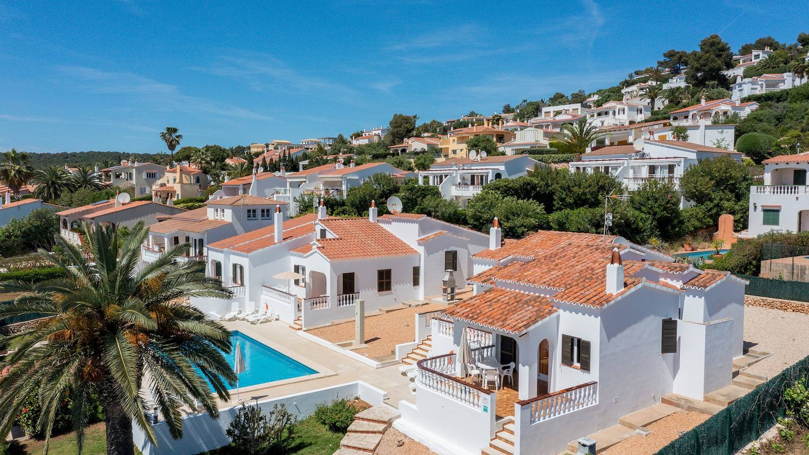 Finca für 4 Personen in Alaior Gemeinde, Menorca