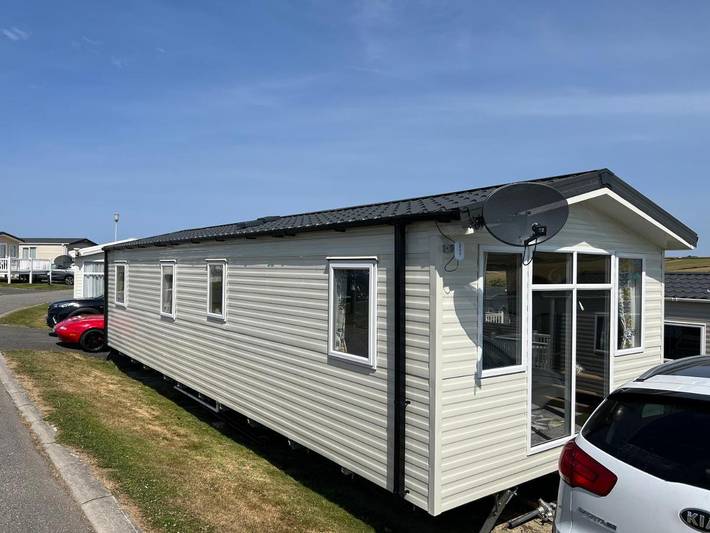 Casa de vacaciones para 8 personas, con piscina además de vistas y sauna - 1