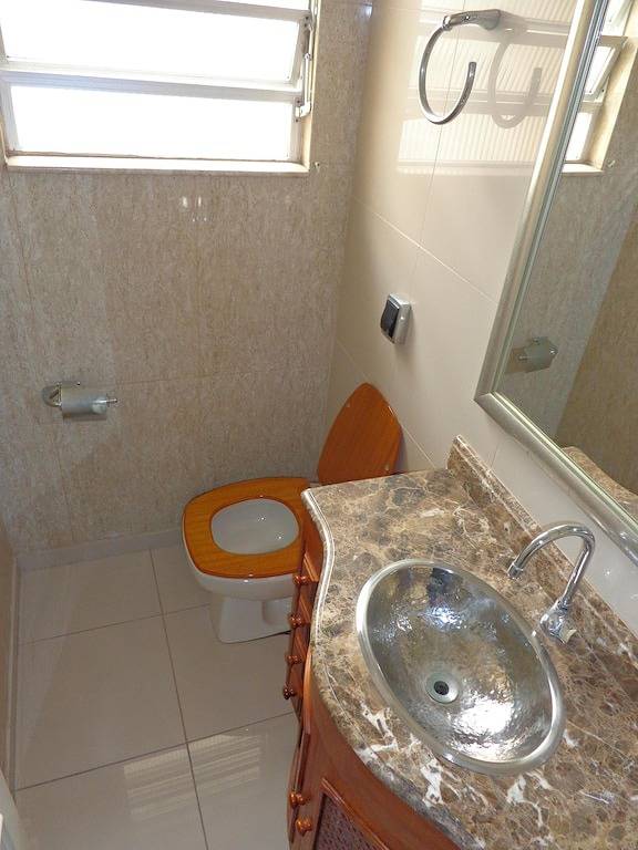 Ganze Wohnung, Feel At Home!Breit, 4 Schlafzimmer, Ar Condcionado, Free Wi-Fi, in der Nähe der Handwerksmesse! in Praia do Forte Cabo Frio, Rio de Janeiro (Bundesstaat)