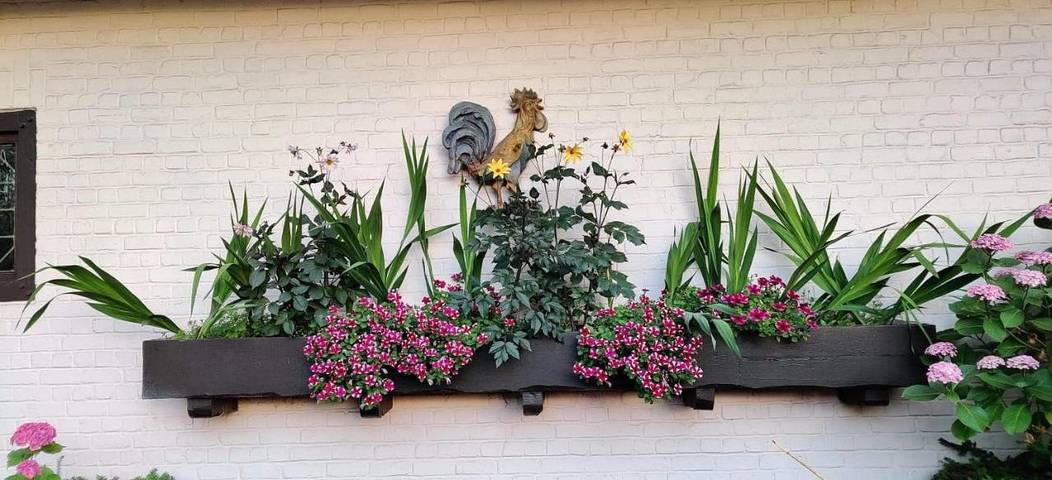 Hôtel pour 2 personnes, avec jardin à Ottignies-Louvain-la-Neuve - 3