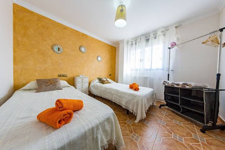 Ferienhaus für 10 Personen in Valencia - 4