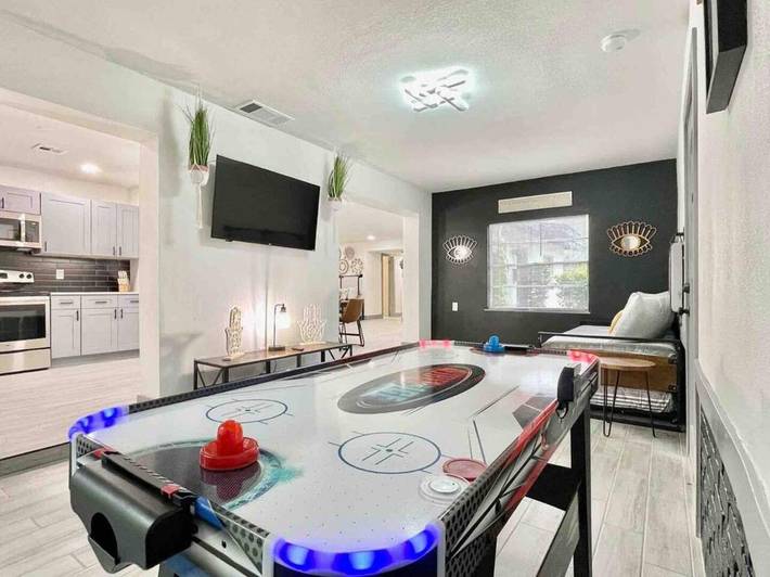 Hus för 4 Personer, med terass, med husdjur - 1