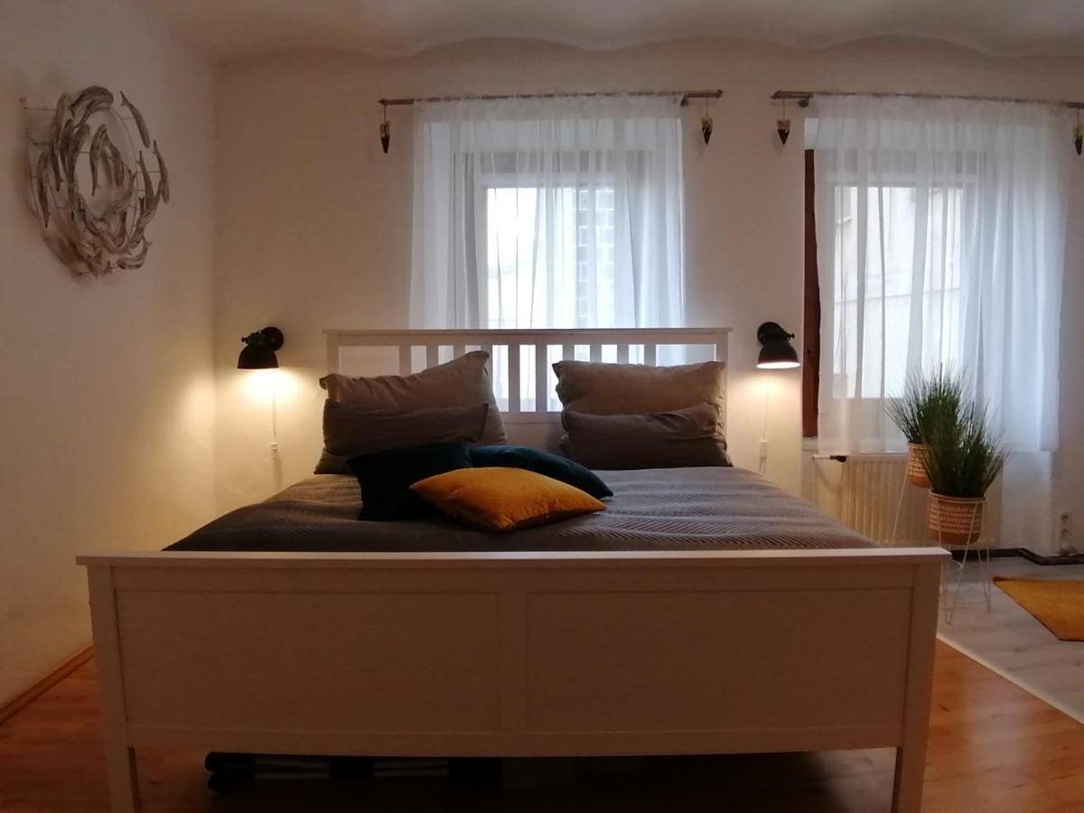 Ganze Wohnung, Two-Bedroom Apartment with Garden View in Feldkirchen in Kärnten, Bezirk Feldkirchen