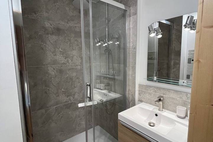 Gîte pour 4 personnes dans Haut-Valromey - 4