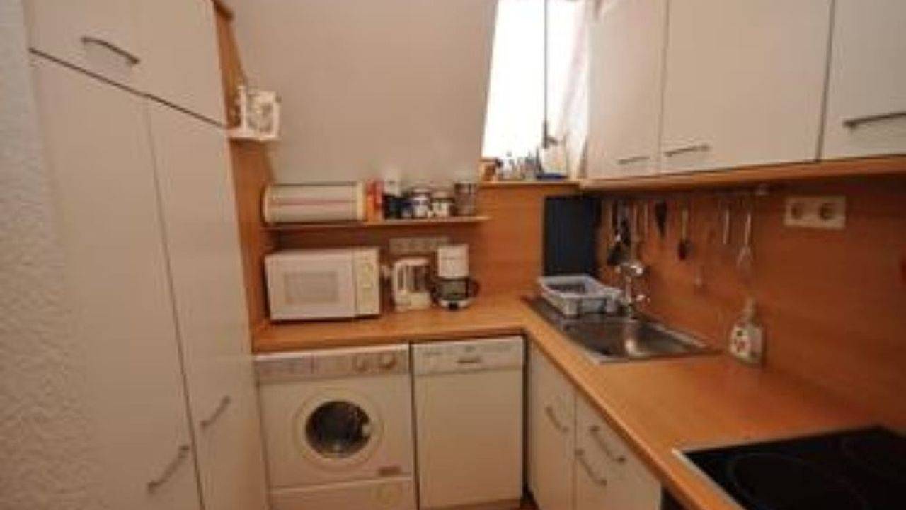 Ferienhaus für 6 Personen (70 m²) in Dornumersiel in Westeraccumersiel, Dornum