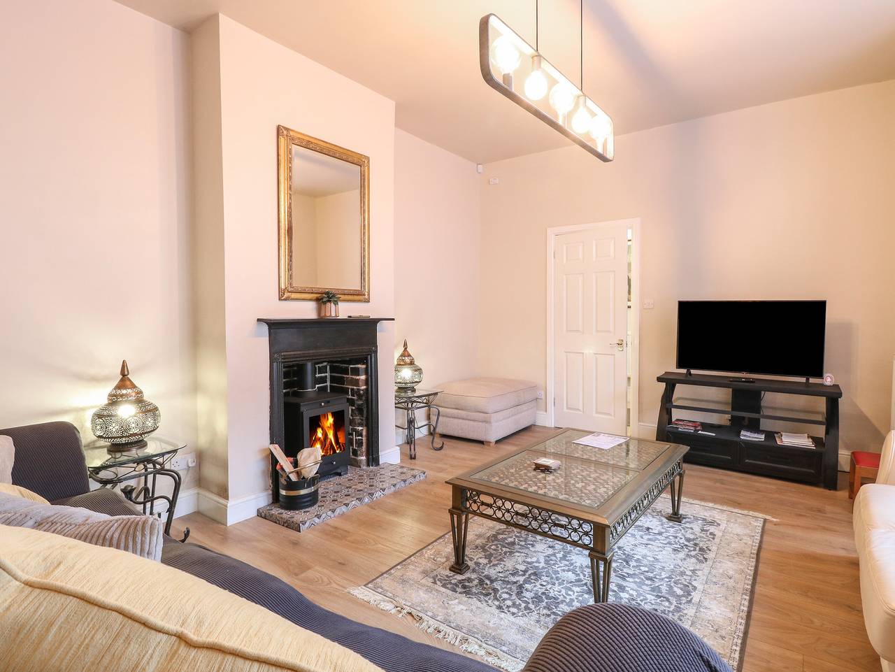 Grosvenor House in Lowestoft, Sunrise Coast