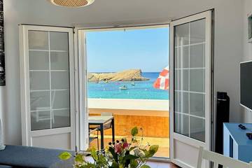 Bungalow para 6 Personas en Es Mercadal, Menorca, Foto 4