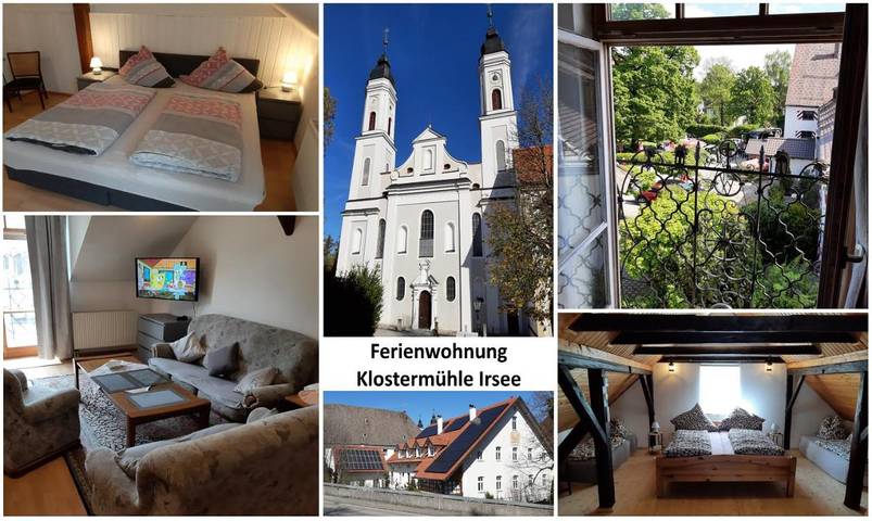 Ferienwohnung für 7 Personen, mit Haustier - 1