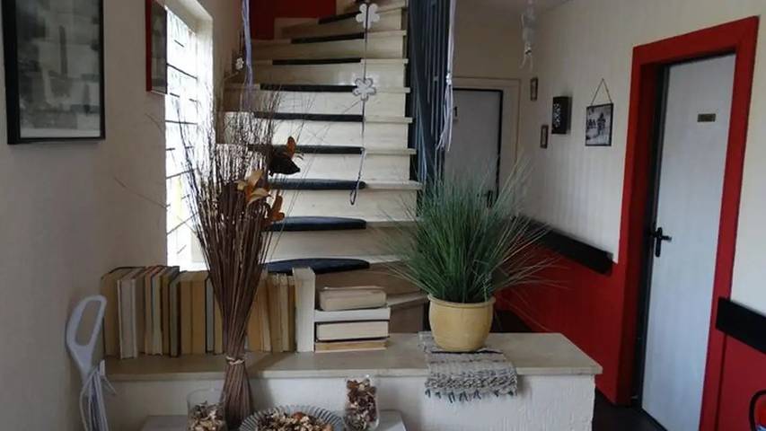 Ferienwohnung, mit Terrasse in Rengsdorf-Waldbreitbach - 3