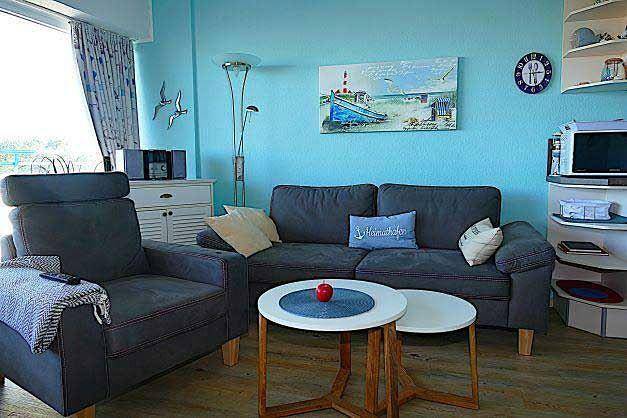 Appartamento vacanze a Eiderstedt a partire da 101€ a notte