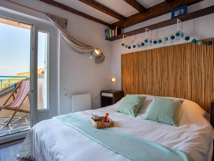 Location de vacances pour 2 personnes, avec balcon à La Bernerie-en-Retz - 2