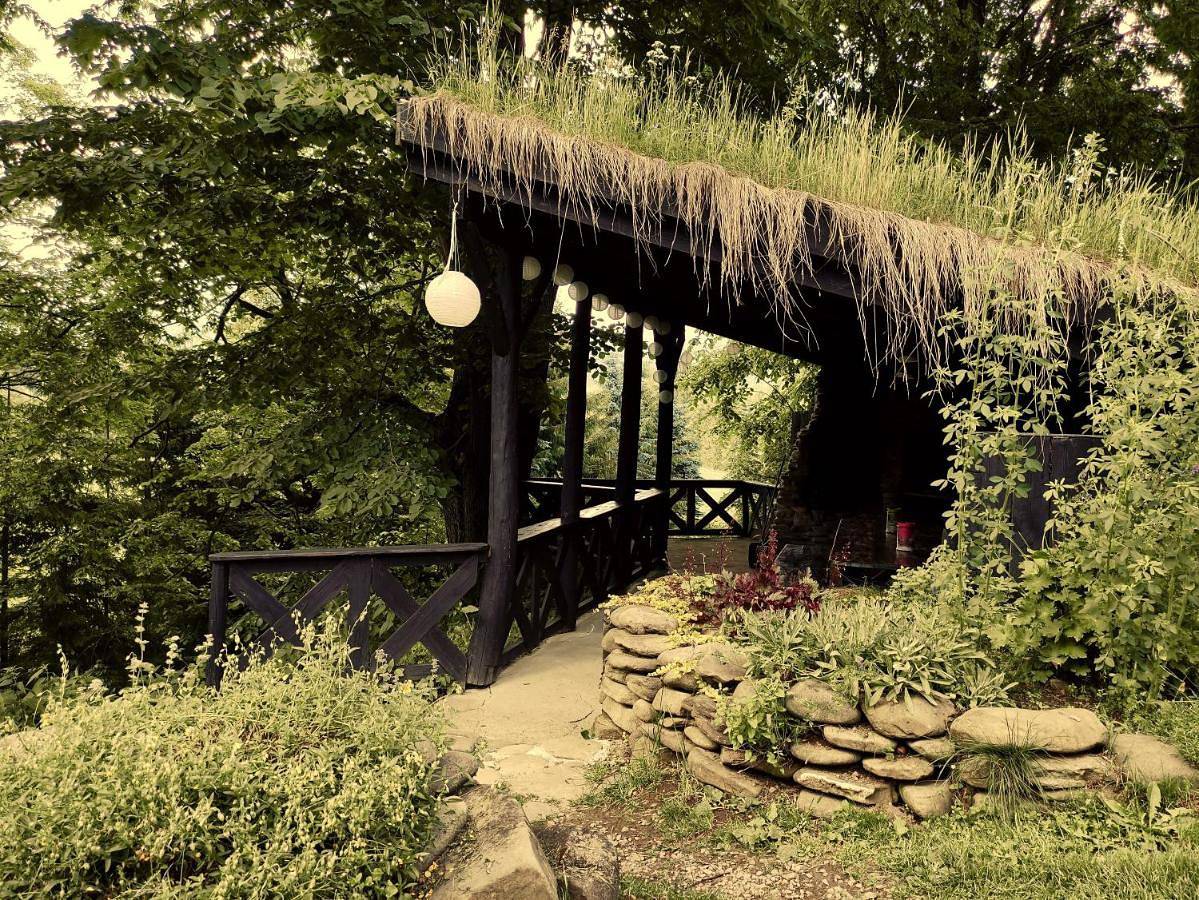 One-Bedroom Apartment in Bieszczady