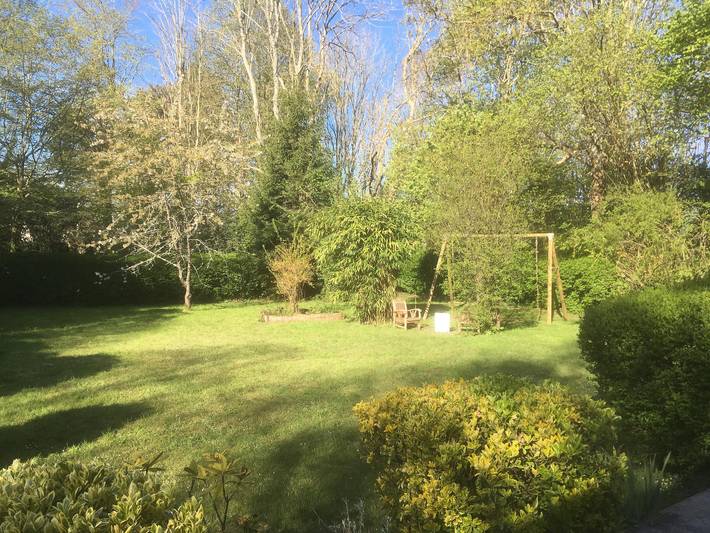 Location de vacances pour 6 personnes, avec Terrasse et Jardin à Saint-Arnoult - 3