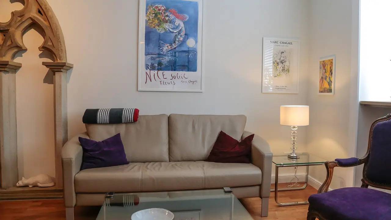 Ferienhaus für 4 Personen (97 m²) in Niederhausen in Niederhausen, Pfälzer Bergland
