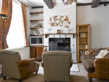 Holiday Home for 4 People in Cumbria, North West England, Photo 2