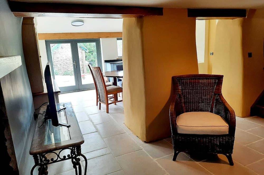 Boutique Exmoor Country Retreat in Exmoor