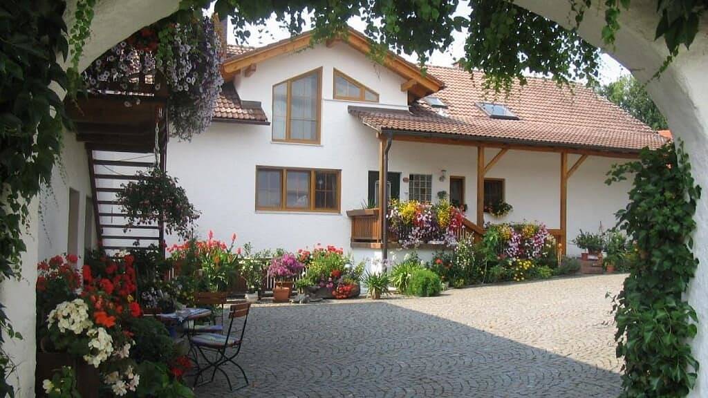 Bauernhof für 6 Personen in Hutthurm, Ostbayern