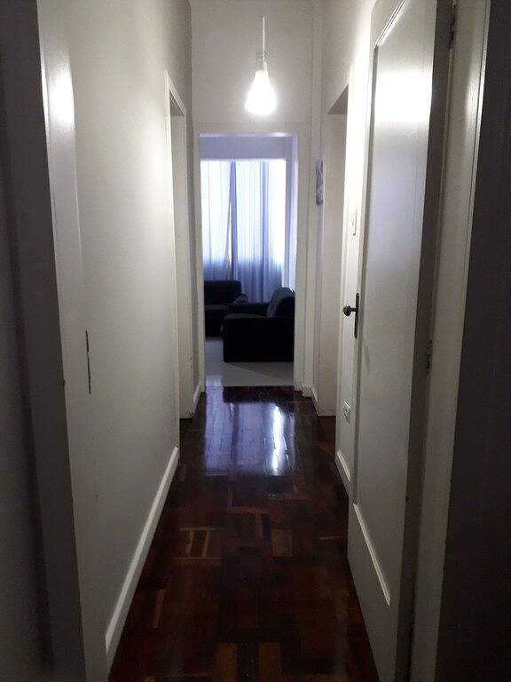 Ganze Wohnung, Apto-Centro-Curitiba-123 m² Innenbereich-Grosse Referenzen .. in Curitiba, Paraná