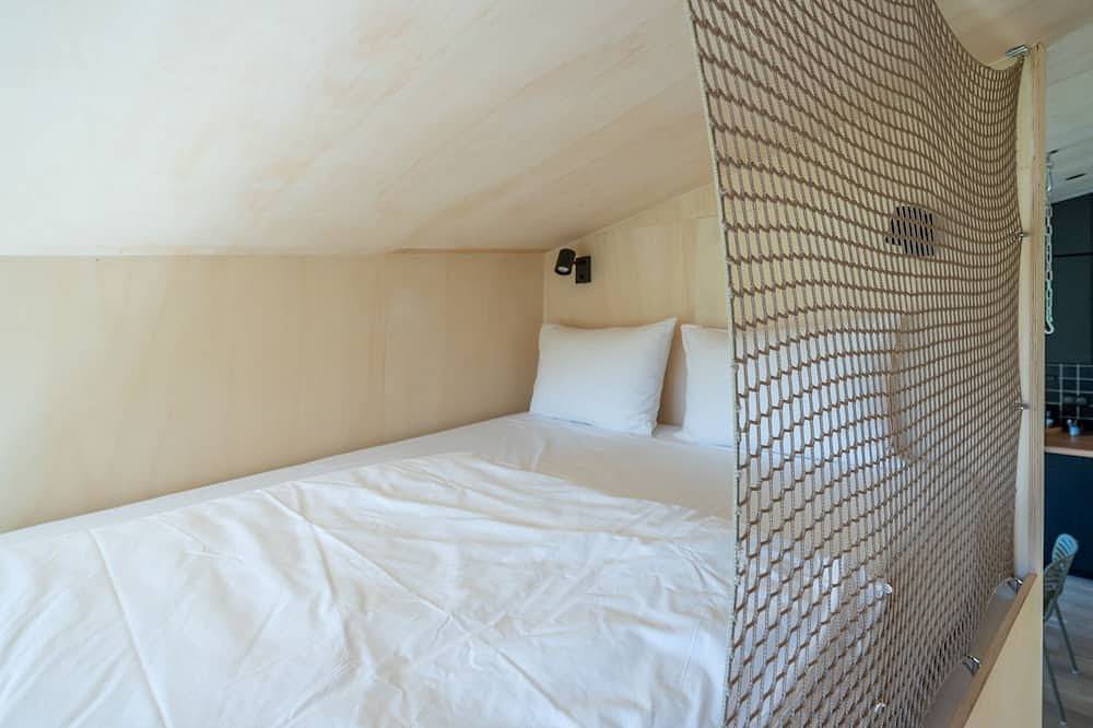 Ici - Tiny house 40 m2 for 4 people in Arette, Béarn