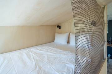 Cabane En Bois pour 10 Personnes dans Arette, Région d'Oloron-Sainte-Marie, Photo 4